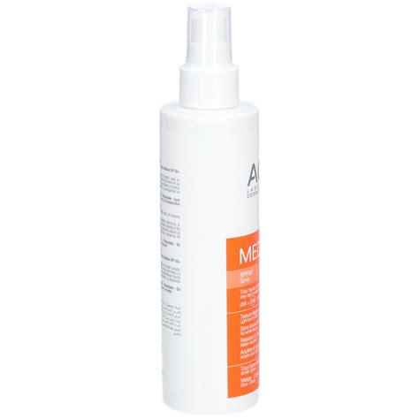 ACM MEDISUN SPRAY SPF 50 200 Ml Redcare Pharmacie