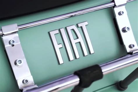 ¿recuerdas El Topolino Ya Está Entre Nosotros En El Nuevo Eléctrico Fiat O El Reto De