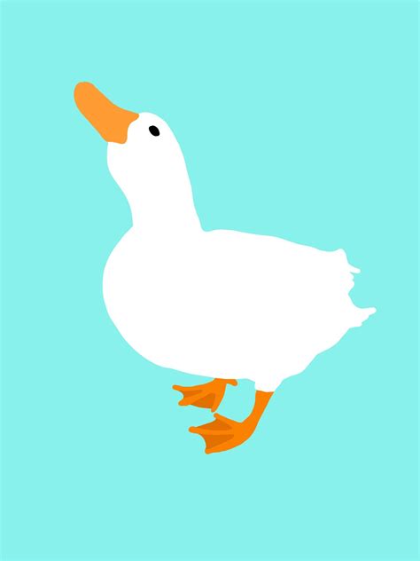 Colours Drawing Wallpaper Cute Duck Drawing Cartoon Hd Wallpaper Images