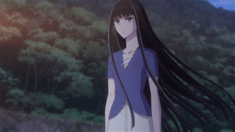 Fruits Basket Season 2 Episode 10