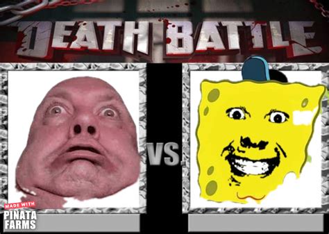 death battle Memes - Piñata Farms - The best meme generator and meme ...