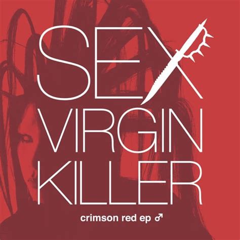 Crimson Red ♂ Sex Virgin Killer Vkgy ブイケージ