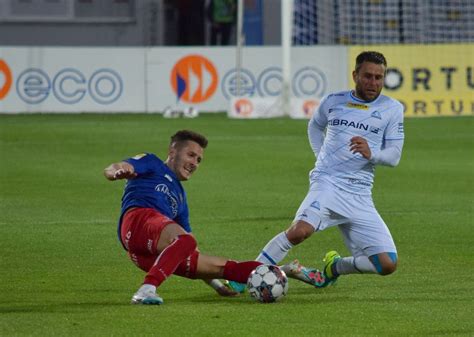 Fortuna Liga Stal Rzesz W Remisuje Z Gks Em Tychy I Utrzymuje Sz Ste