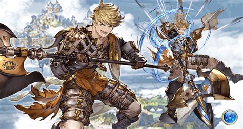 【グラブル】ヴェイン（イベントsr）のキャラ評価と運用方法 グラブル攻略wiki 神ゲー攻略