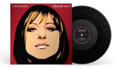 Barbra Streisand Release Me Vinyl Lp K B Lp En Billigt Her Gucca Dk