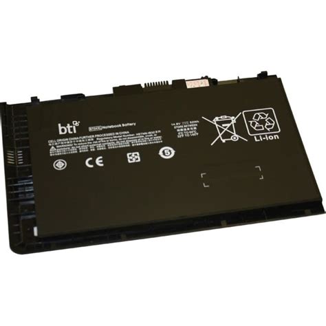 Battery Technology Bti Oem Compatible Bt Xl Bt Xl Pl