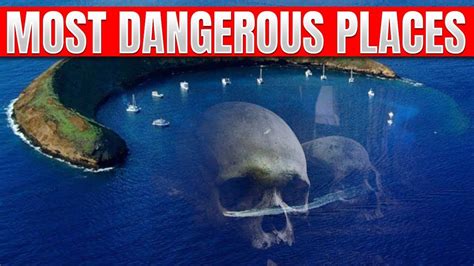 Top 10 Most Dangerous Places In The World Part 1 Peezy World Youtube