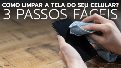 Limpar Meu Celular - Aprenda Já Como Limpar Corretamente O Seu Celular – CKCQOG