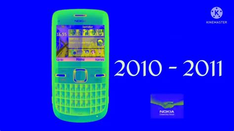 Nokia Tune Evolution Evolution Of Nokia Ringtone In G