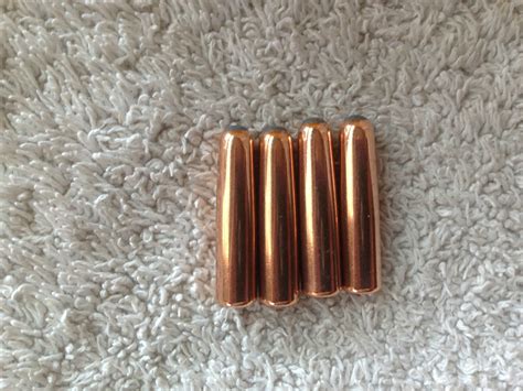 Pictures Speer 270 CALIBER 277 DIAMETER ROUND 170 GRAIN NOSE BULLETS