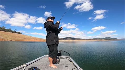 Fishing Lake Oroville 6172022 Youtube