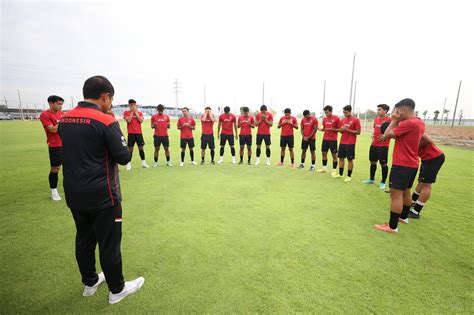 Indra Sjafri Tangani Timnas Indonesia U 20 Dan Asian Games