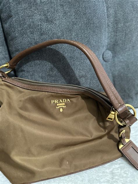 Prada Kili Bag Luxury Bags Wallets On Carousell