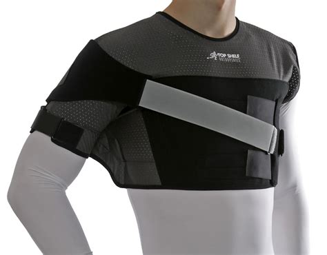 Anchor Shoulder Brace Top Shelf Orthopedics