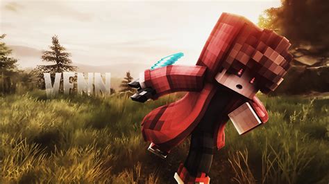 Minecraft Background With Your Skin Imagesee