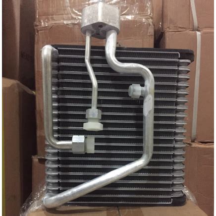 Evaporator For Hyundai Starex D C Front Shopee Philippines