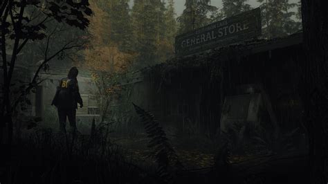 Alan Wake II Screenshot Gallery - Page 1 | XboxAchievements.com