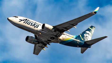 Flight Review: Alaska Airlines ‘Milk Run’ On A Boeing 737-700