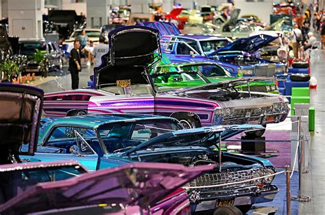 2021 Lowrider Tour Stop Qualifier Rule Change