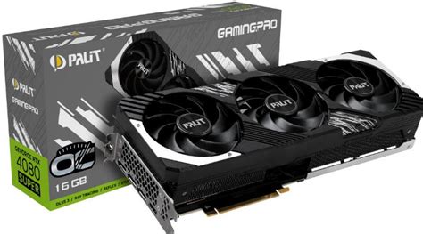 Palit Geforce Rtx Super