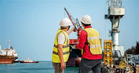 Points To Consider When Preparing For Safety Equipment Survey On Ships