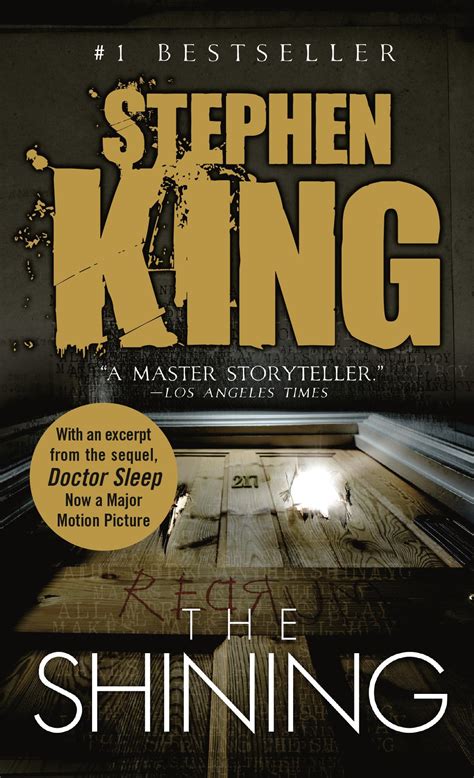 Amazon.com: The Shining: 9780307743657: King, Stephen: Books