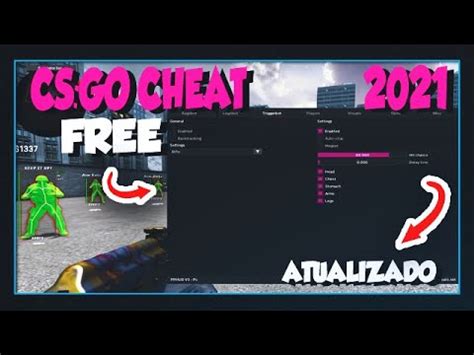 Cs Go Pphud Hack Free Atualizado Indetect Vel Aimbot Wallhack