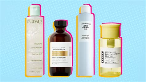 12 Best Face Toners in 2021 for Fresh, Balanced Skin | Vanity Fair