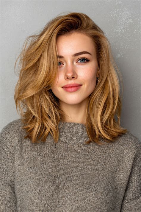 Stunning Honey Blonde Hairstyles For A Fresh Look Fabbon