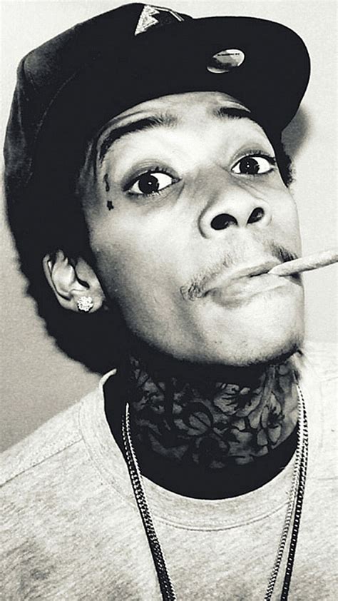 Wiz Khalifa Iphone 5 Wiz Khalifa Phone Lockscreen Hd Phone Wallpaper