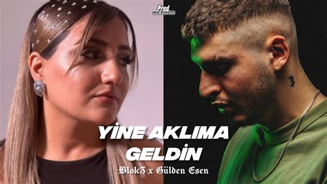 Blok X G Lden Esen Y Ne Aklima Geld N Remix Video Prod Driplyrs