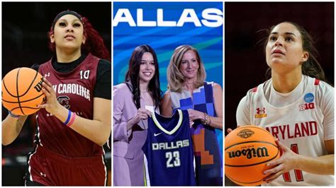 Kamilla Cardoso Entra A La Lista De Jugadoras Latinas En La Wnba Clarosports