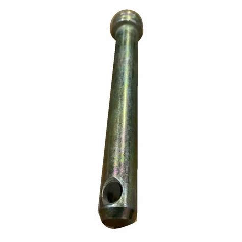 Mild Steel Tractor Top Link Pin Size 18inch Lentgh At Rs 34 25 Piece