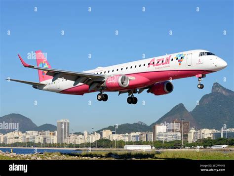 Azul Brazilian Airlines Telegraph