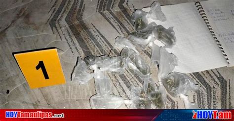 Hoy Tamaulipas Duro Golpe Al Narcotrafico En El Sur De Tamaulipas