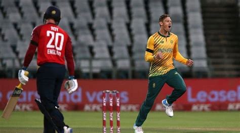 Sa Vs Eng England Tour Of South Africa 2019 20 3rd Odi Sa Vs Eng