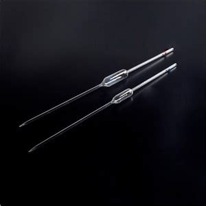 Volumetric Pipette Or Bulb Pipette With One Mark Suppliers China