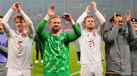 Clasificaci N Final De La Uefa Nations League Clasificados Ascensos