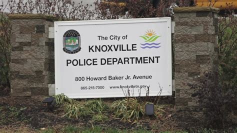 Devastating And Heartbreaking Knoxville Police Investigating Three