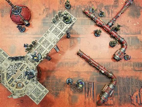 Kill Team Killzones Review Goonhammer