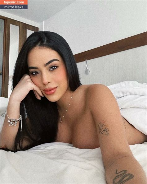 G Meas Abello Aka Valentinaabello Nude Leaks Photo Faponic