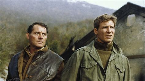 The 20 Best Harrison Ford Movies Ranked