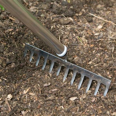 Wilkinson Sword Ultralight Garden Rake Md O Shea And Sons