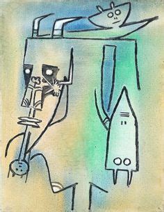 140 idées de PEINTRES Wifredo Lam peintre art cubain surréalisme