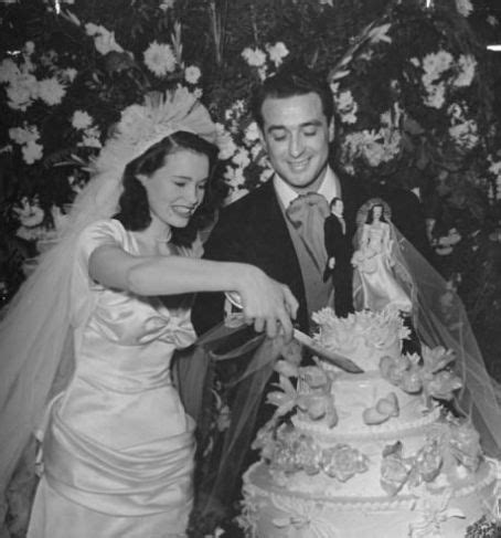 Gloria Vanderbilt And Pat DiCicco. 1941 | Celebrity weddings, Celebrity wedding dresses ...