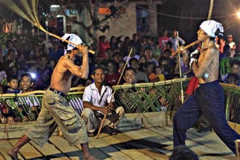 5 Tradisi Asal Bangka Belitung Yang Mampu Menarik Banyak Wisatawan