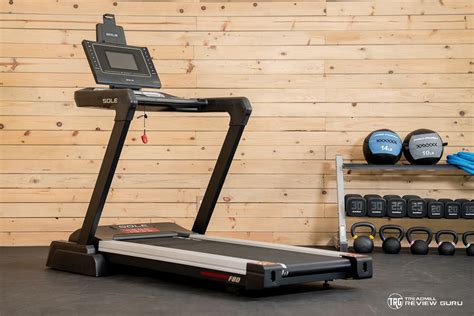 Sole F Treadmill Detailed Review Treadmillreviewguru