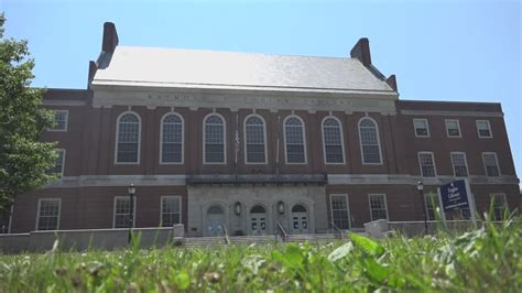 UMaine Orono is getting ready for its students and athletes ...