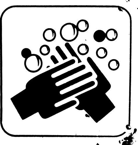 Free Washing Hands Cliparts, Download Free Washing Hands Cliparts png ...