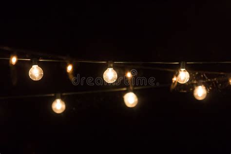 Party Lights stock photo. Image of celebration, illuminated - 39897474